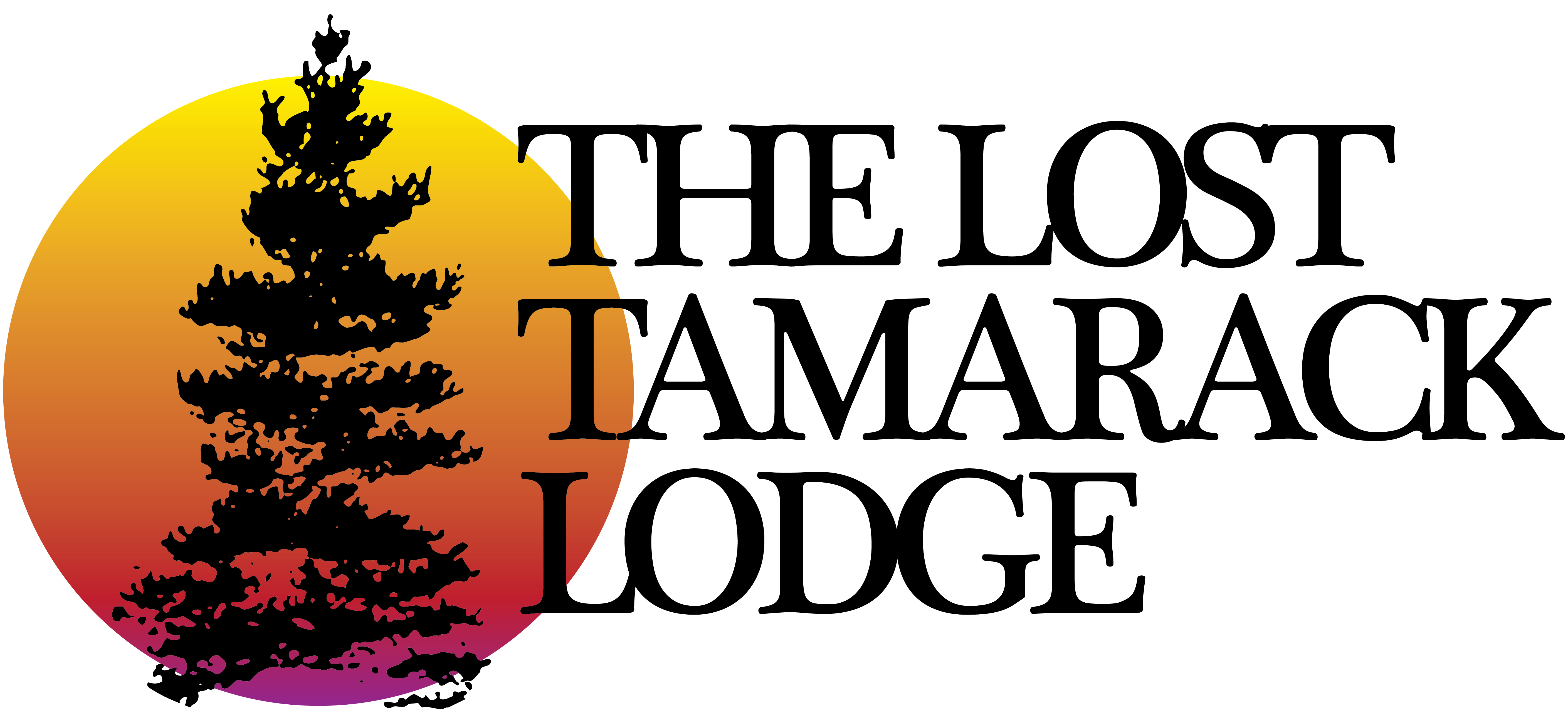 Logo - Black on Light